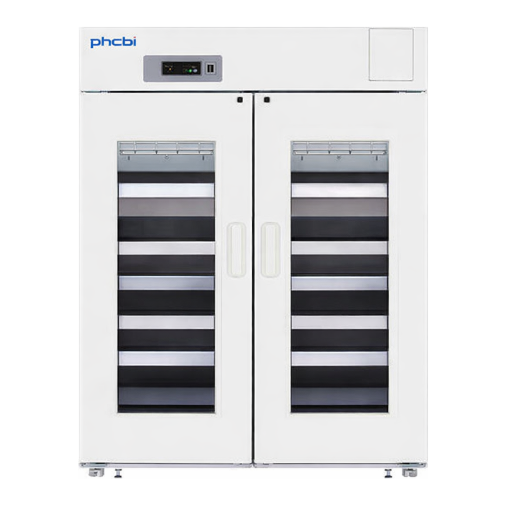 MPR-1412R MPR Pharmaceutical Refrigerators