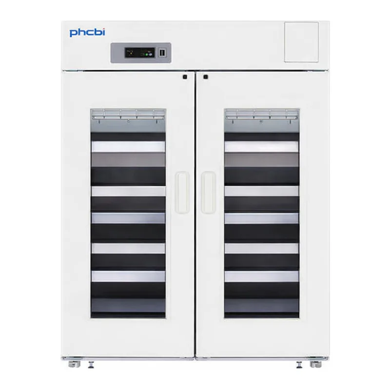 MPR-1412R MPR Pharmaceutical Refrigerators