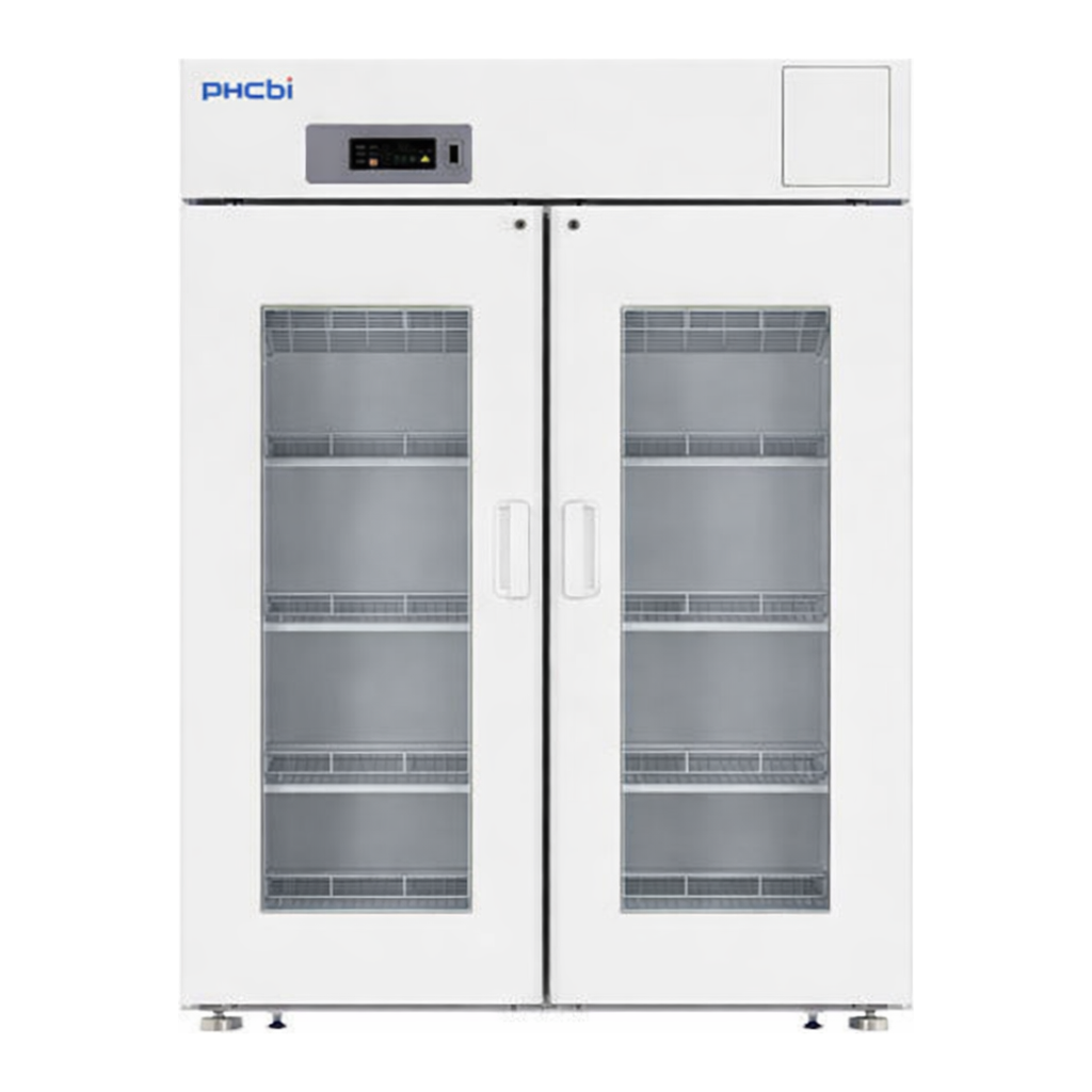 MPR-1412 MPR Pharmaceutical Refrigerators
