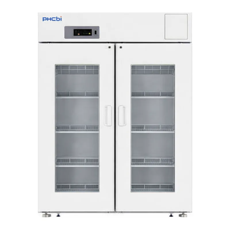 MPR-1412 MPR Pharmaceutical Refrigerators