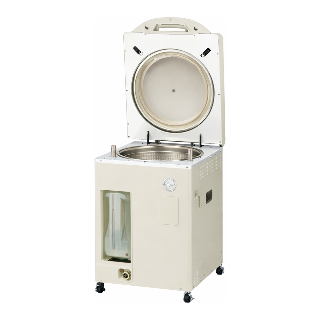 MLS-3751L Laboratory Autoclaves