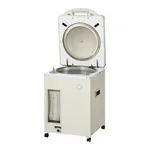MLS-3781L Laboratory Autoclaves