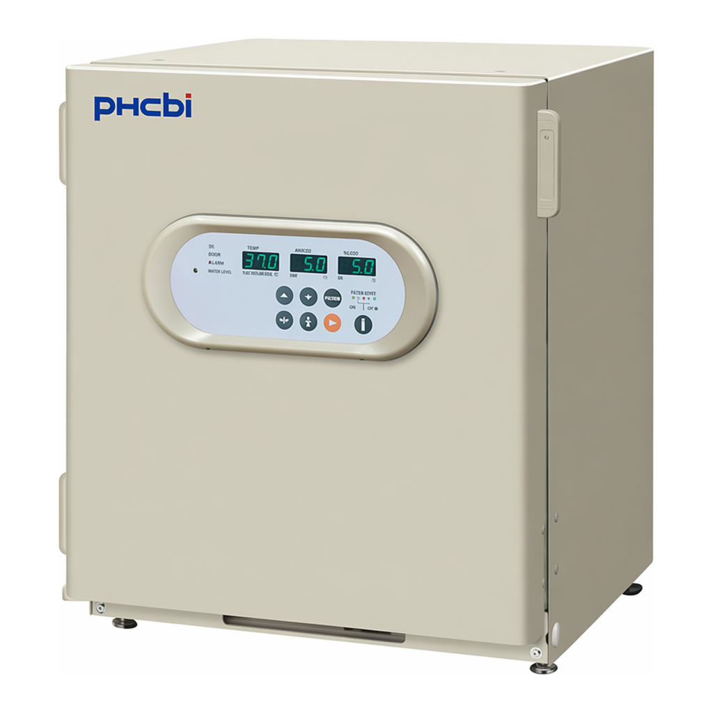 MCO-5M IncuSafe Multigas Incubators