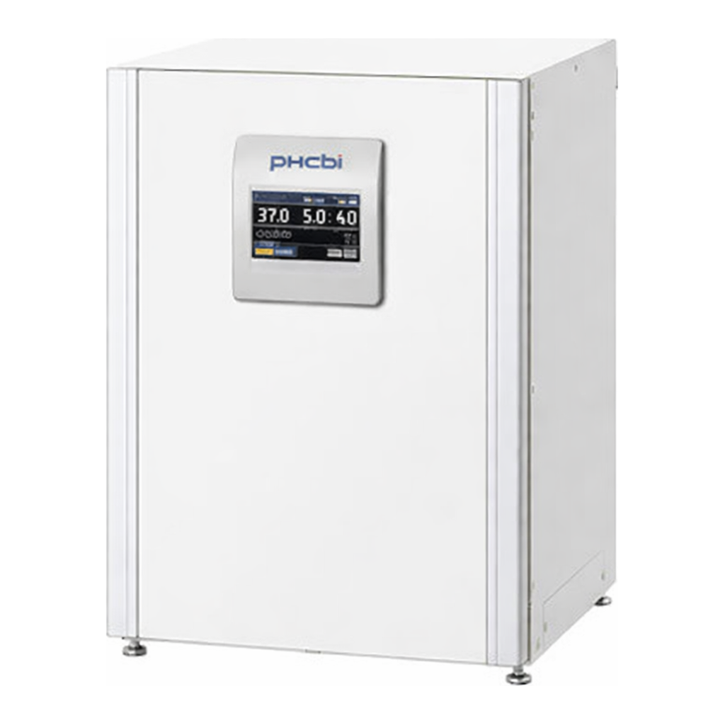 MCO-170M IncuSafe Multigas Incubators