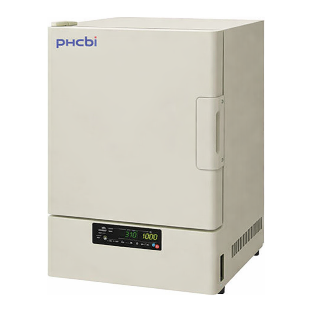 MIR-H163 Heated Incubators
