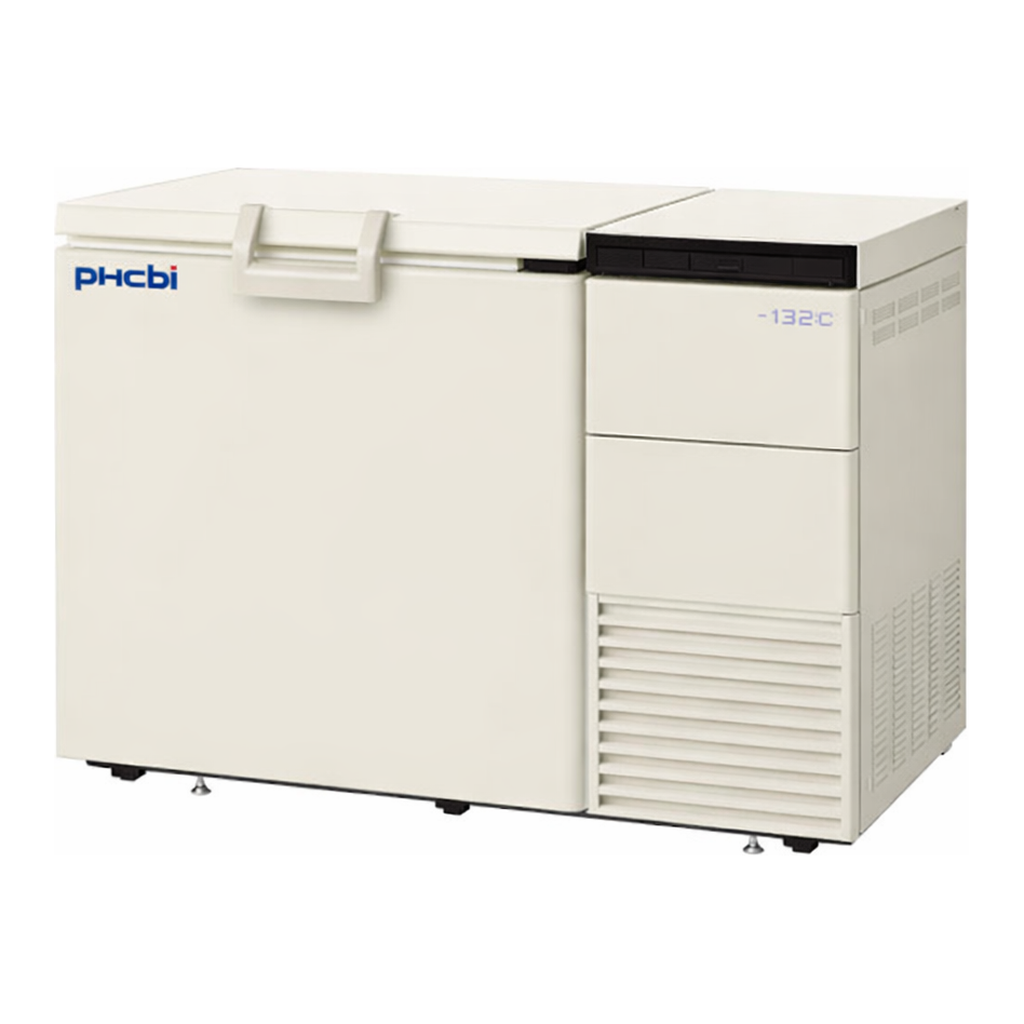MDF-1156 Cryogenic ULT freezers (-152°C)