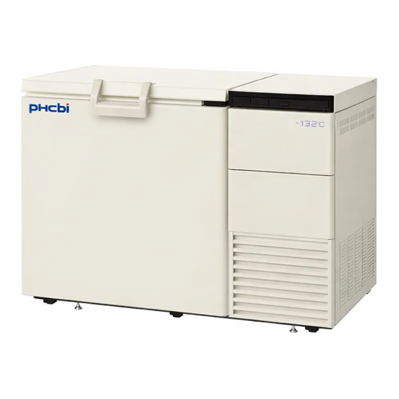 MDF-1156 Cryogenic ULT freezers (-152°C)