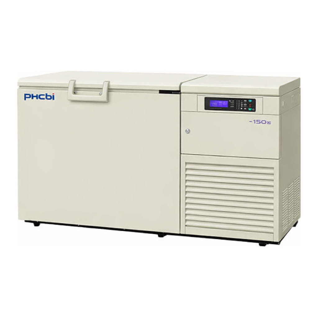 MDF-C2156VAN Cryogenic ULT freezers (-150°C)
