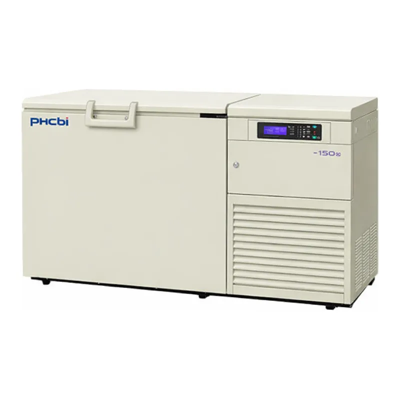 MDF-C2156VAN Cryogenic ULT freezers (-150°C)