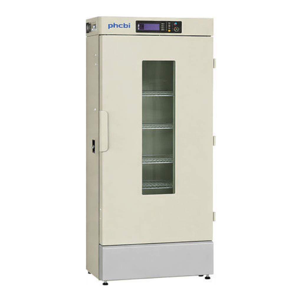 MIR-254 Cooled Incubators