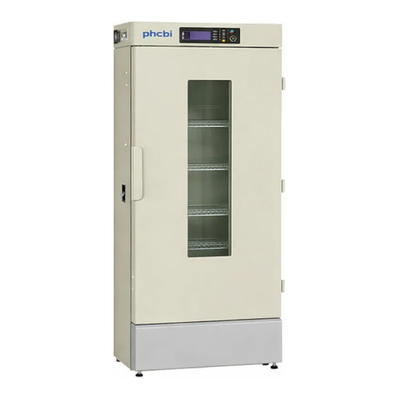 MIR-254 Cooled Incubators