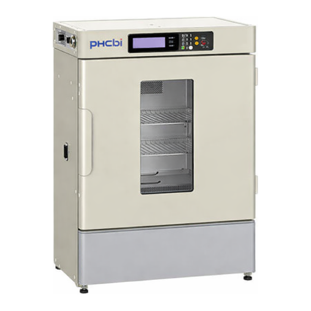 MIR-154 Cooled Incubators