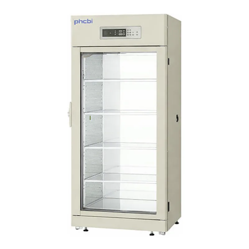 MCO-80IC CO2 Incubators