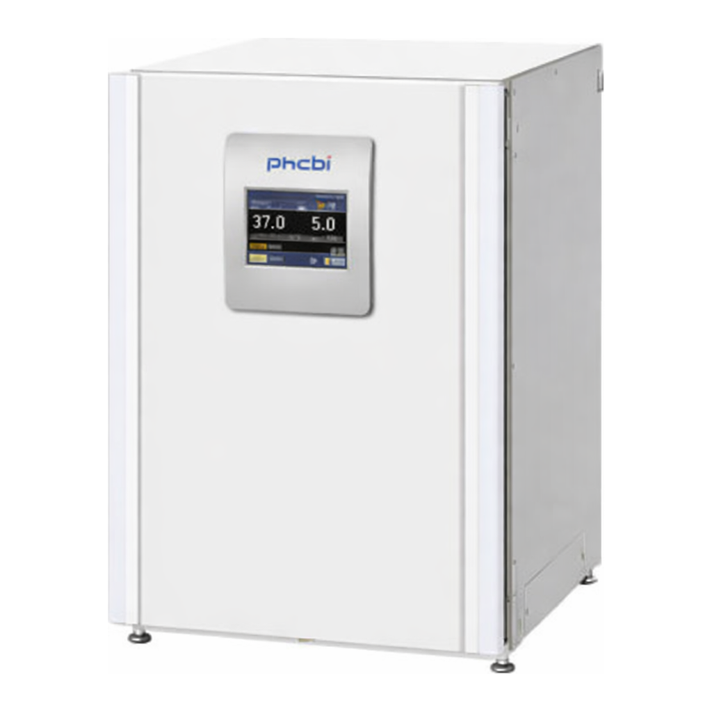 MCO-170AICUV CO2 Incubators