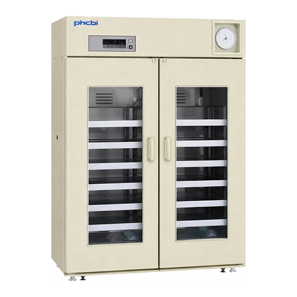 MBR-1405GR Blood Bank Refrigerators