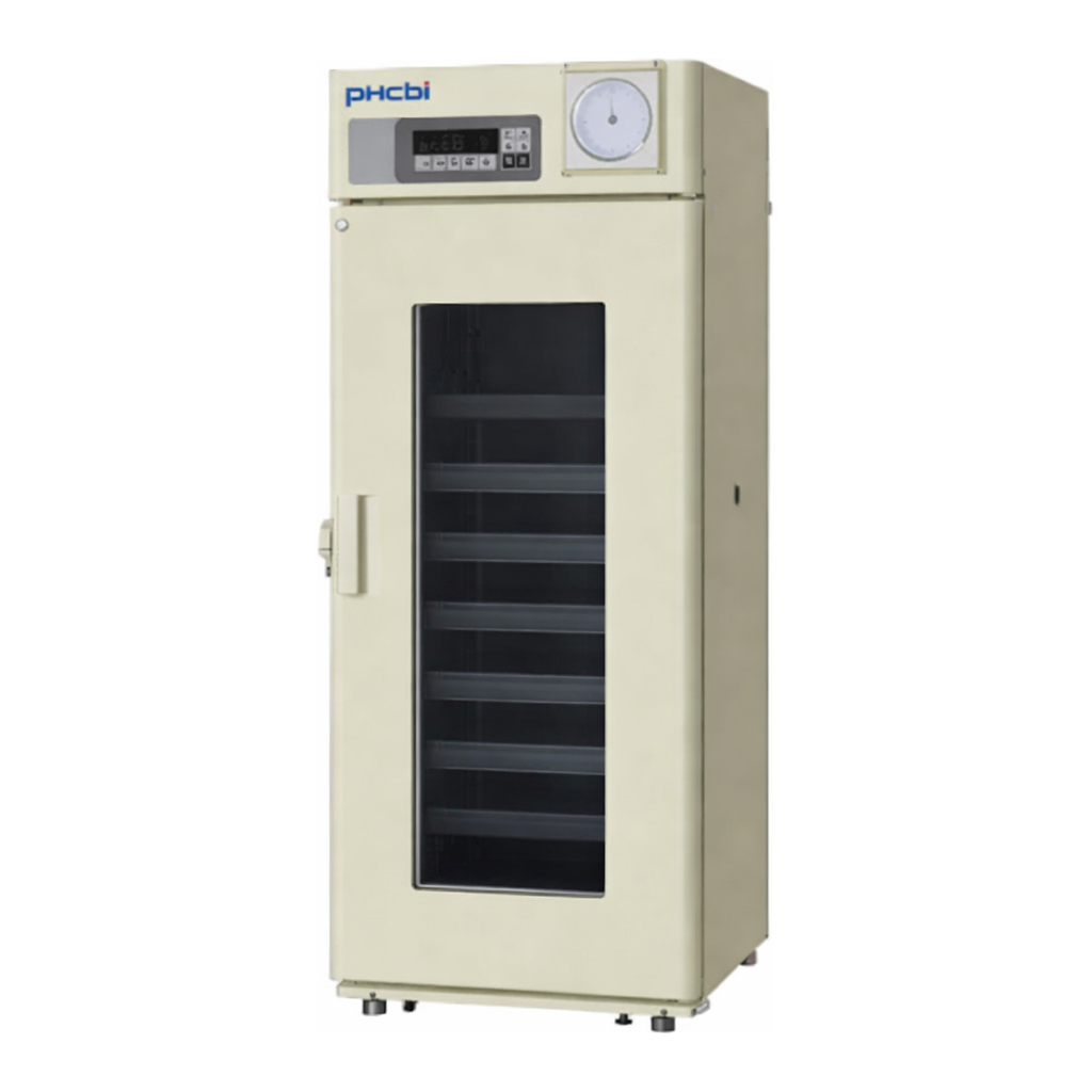 MBR-705GR Blood Bank Refrigerators