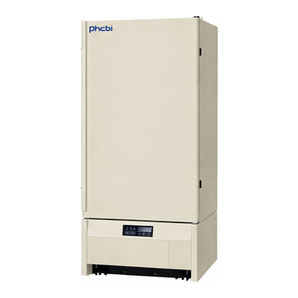 MDF-U443 Biomedical -40°C Plasma Freezers