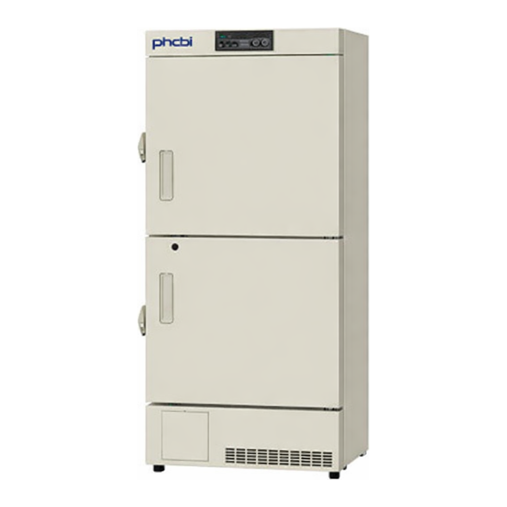 MDF-U5412 Biomedical -40°C Plasma Freezers