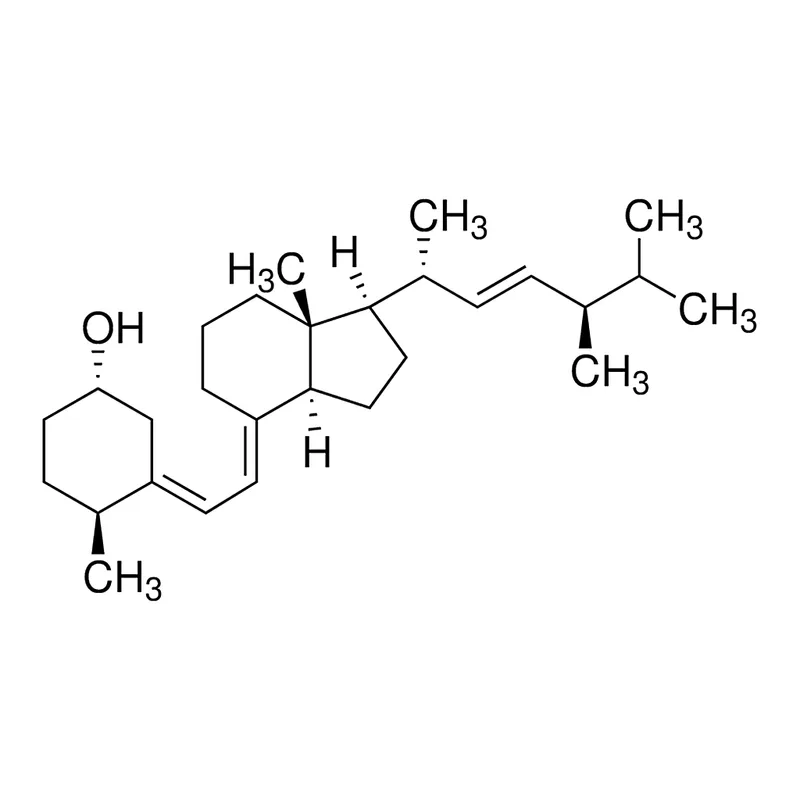 Merck Dihydrotachysterol