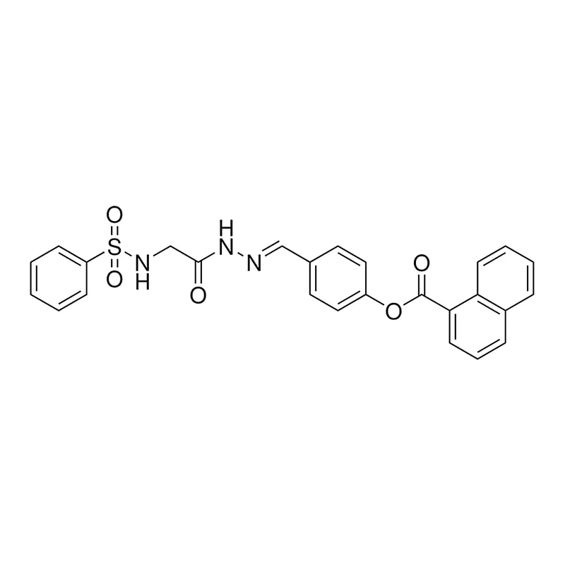 Merck 4-((2-(2-((PHENYLSULFONYL)AMINO)-