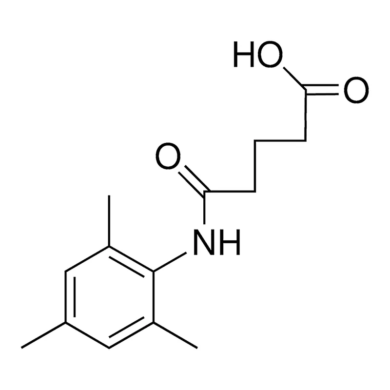 Merck N-(2,4,6-TRIMETHYLPHENYL)GLUTARA-