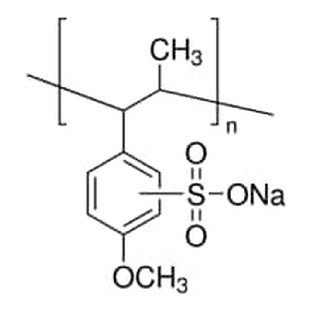 Merck POLYANETHOLESULFONIC ACID SODIUM