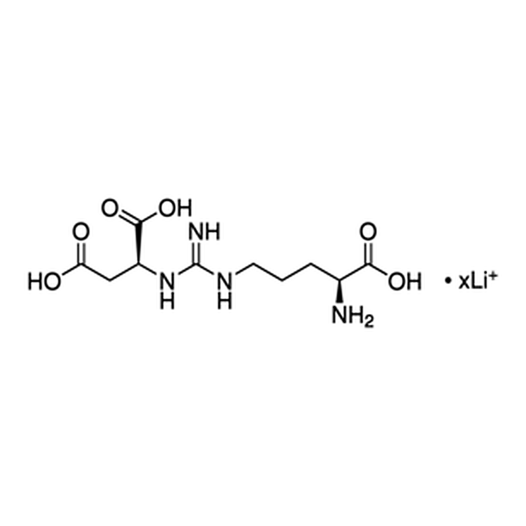 Merck L-ARGININOSUCCINIC ACID LITHIUM SALT