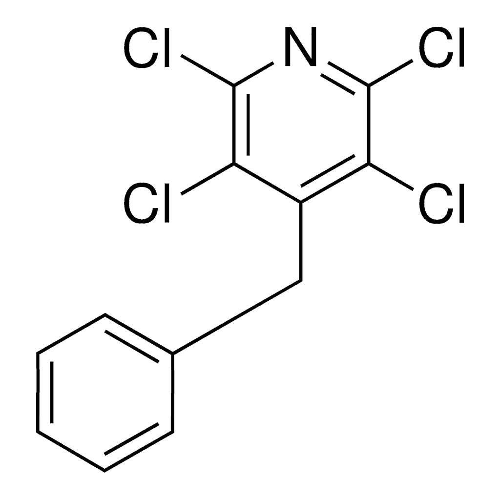 Merck 4-BENZYL-2,3,5,6-TETRACHLOROPY - 50 MG&