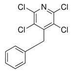 Merck 4-BENZYL-2,3,5,6-TETRACHLOROPY - 50 MG&