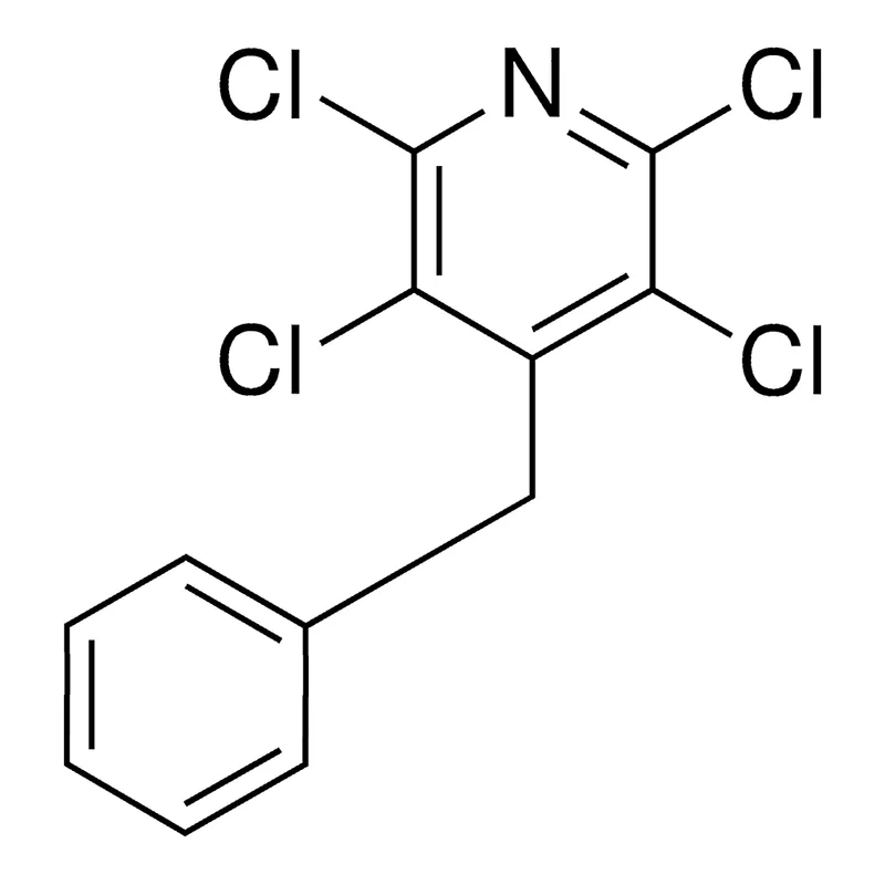 Merck 4-BENZYL-2,3,5,6-TETRACHLOROPY - 50 MG&