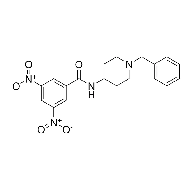 Merck N-(1-BENZYL-PIPERIDIN-4-YL)-3, - 50 MG &