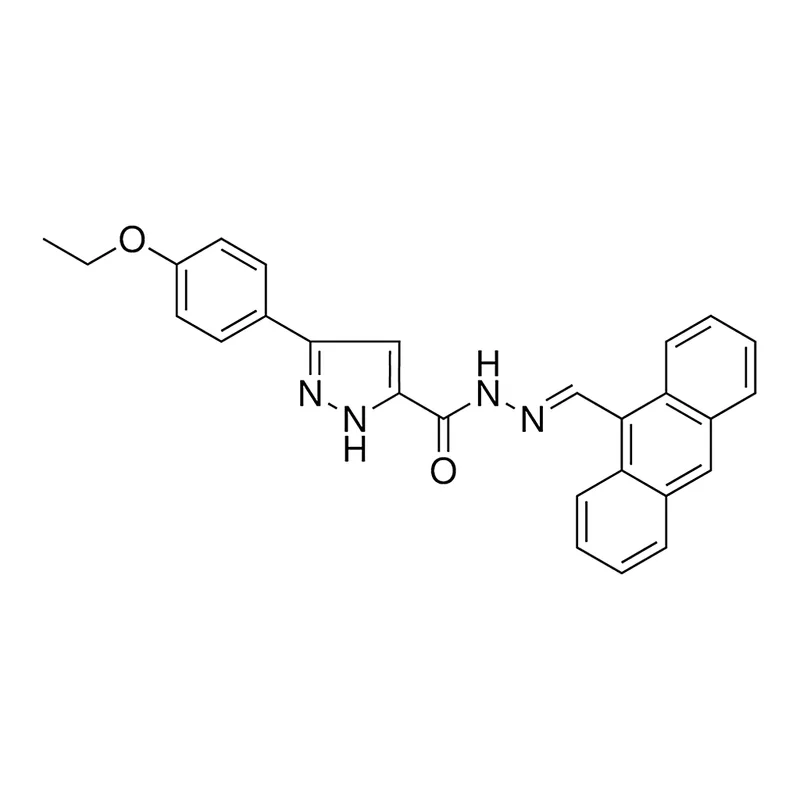 Merck 5-(4-ETHOXY-PH)-2H-PYRAZOLE-3-C - 50MG &