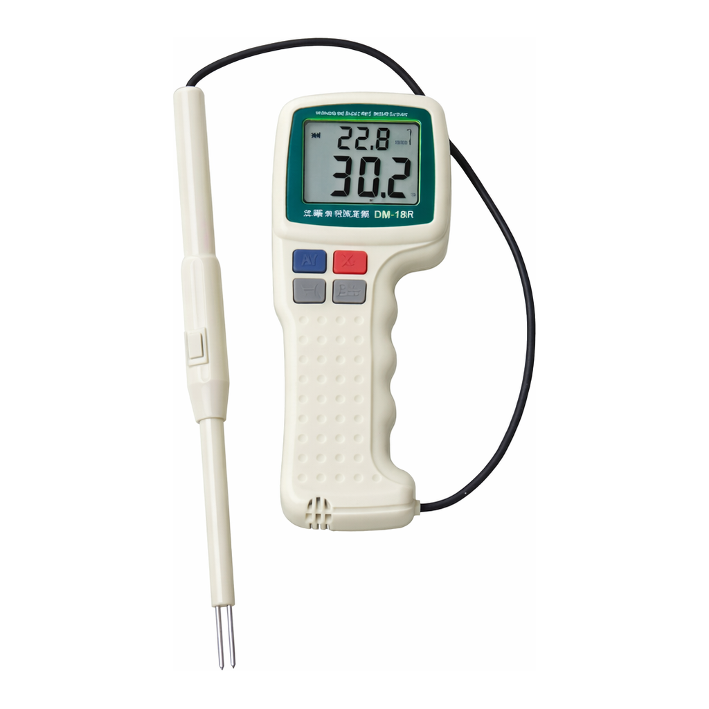 AS ONE Soil Moisture Meter, 토양수분 측정기