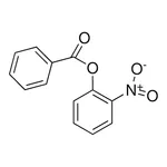 Merck 2-NITROPHENYL BENZOATE - 50 MG