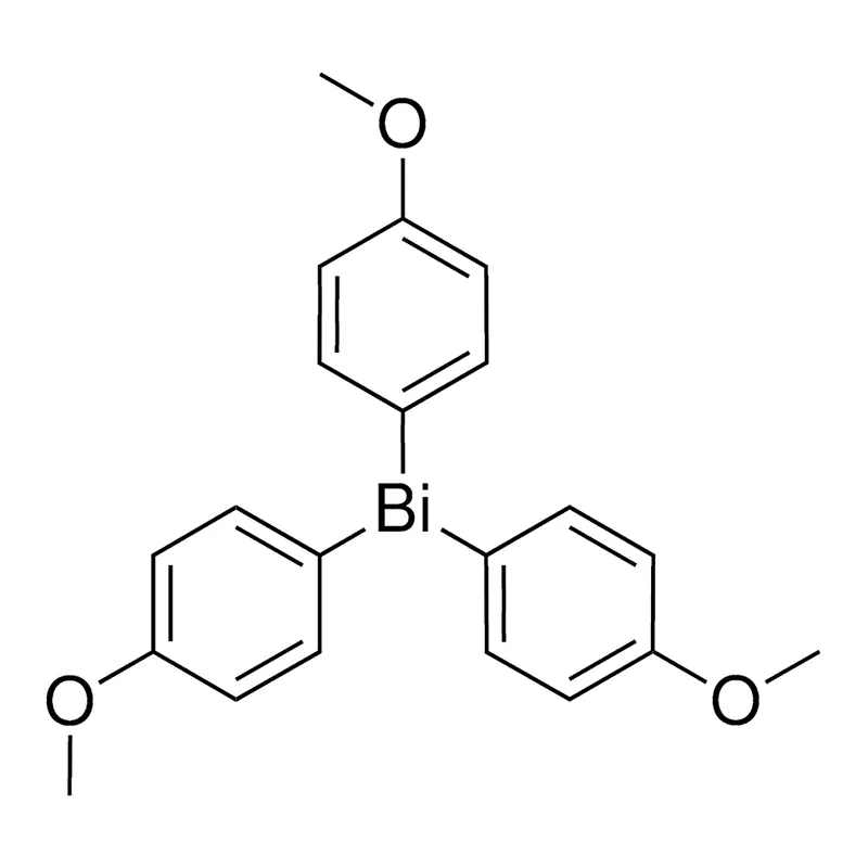 Merck TRIS(4-METHOXYPHENYL)BISMUTHIN - 50 MG&