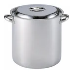 AS ONE Stainless Stock Pot, 스테인리스 스톡포트