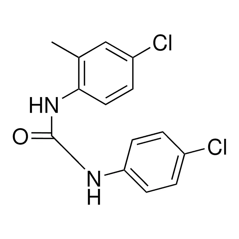 Merck 1-(4-CHLOROPHENYL)-3-(4-CHLORO--