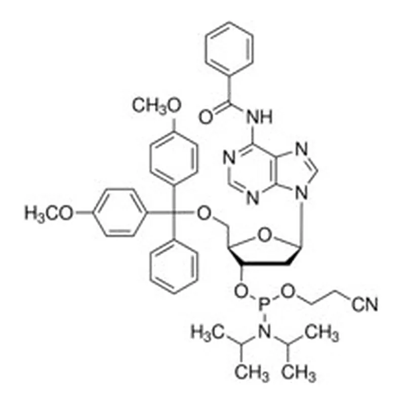 Merck DMT-DA(BZ) AMIDITE 20G, 6 PACK