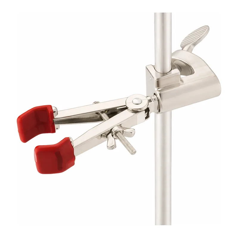 Merck Aldrich(R) fixed position Benchclamp(TM)