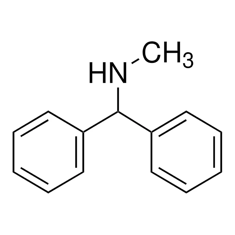 Merck N-(Diphenylmethyl)methylamine