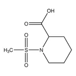 Merck 1-(Methylsulfonyl)piperidine-2-carboxylic acid