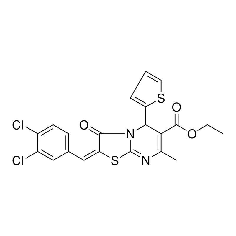 Merck RCL R47,761-3 - 10 MG
