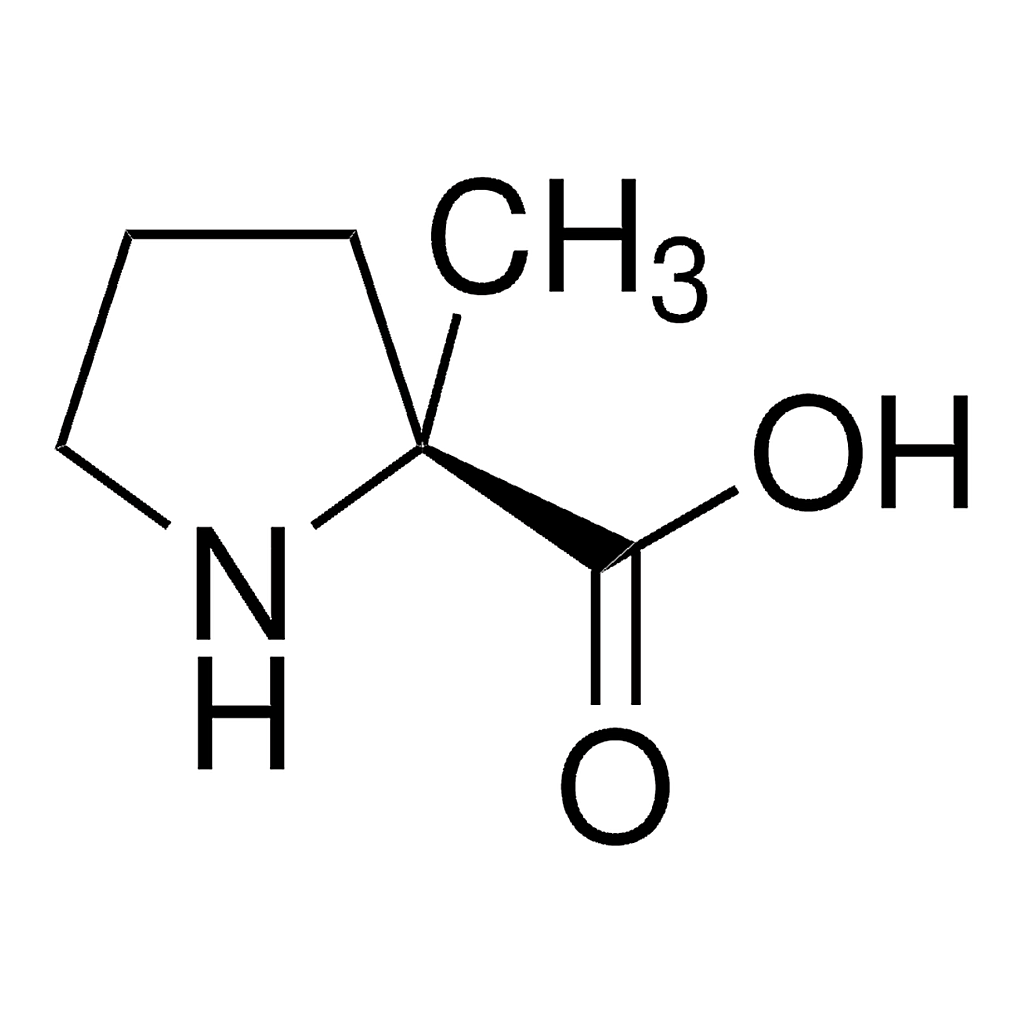 Merck alpha-Methyl-L-proline