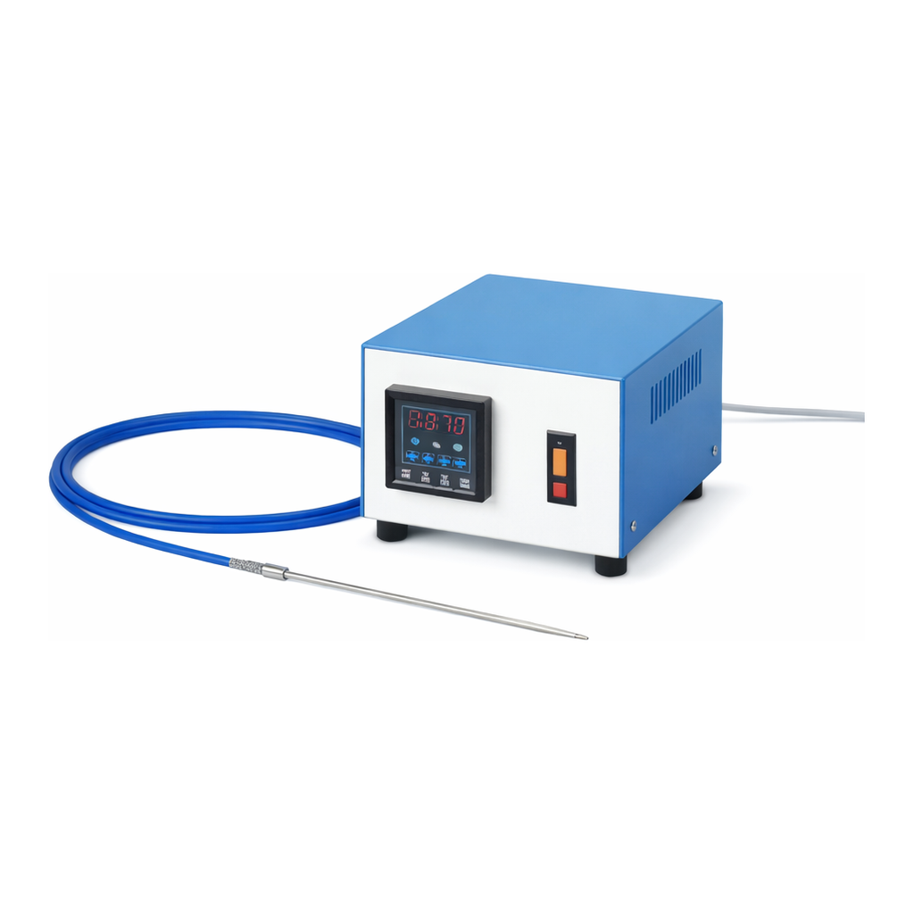 AS ONE Free Power Digital Temperature Controller, 디지털 온도조절기(프리전원)