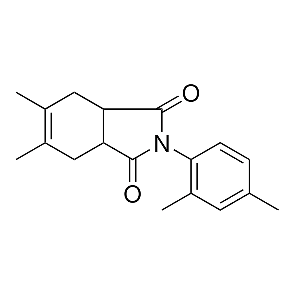Merck 2-(2,4-DIMETHYL-PHENYL)-5,6-DI - 25 MG&