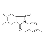 Merck 2-(2,4-DIMETHYL-PHENYL)-5,6-DI - 25 MG&