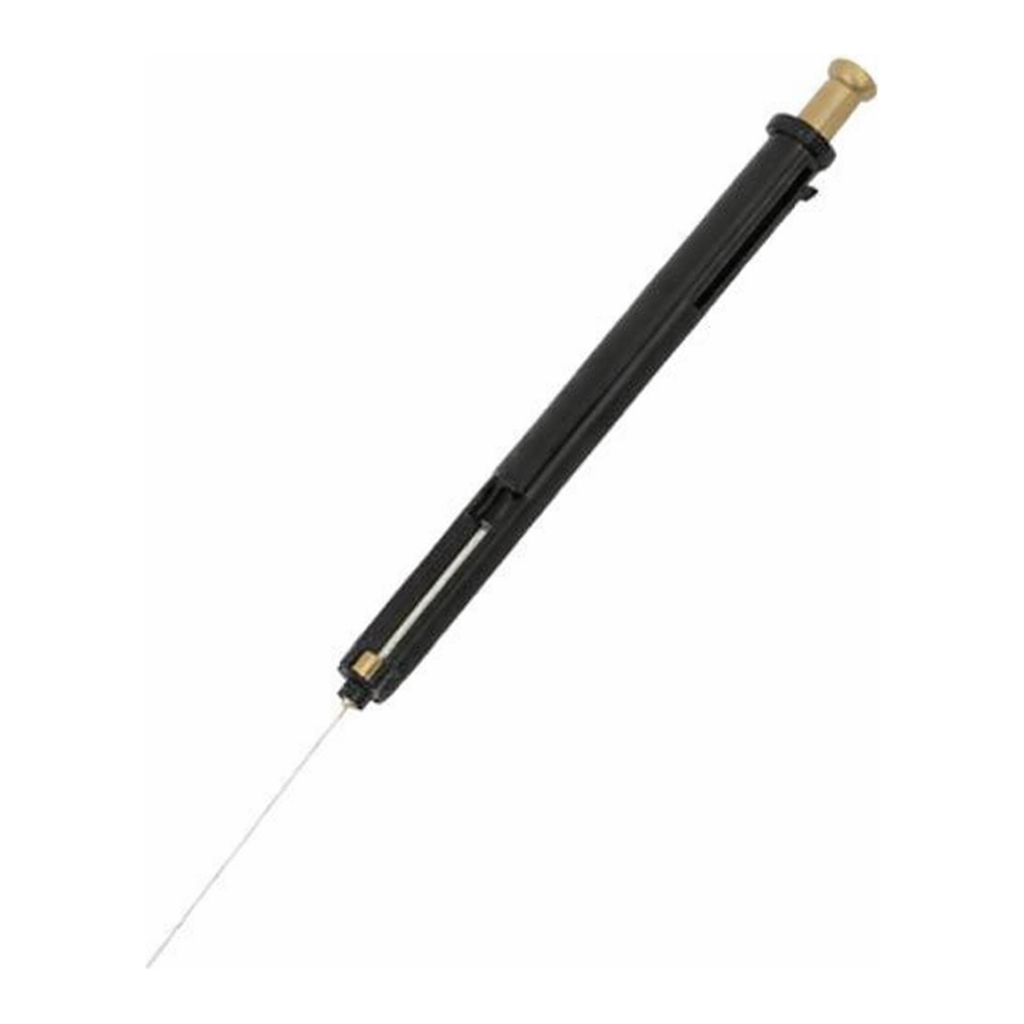Restek Smart SPME fiber PDMS (Polydimethylsiloxane), Fiber thickness 30um, Fiber length 10mm, col