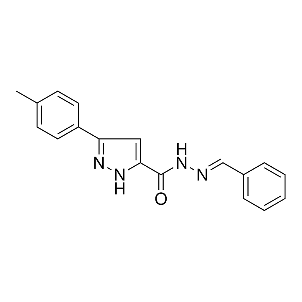 Merck 5-P-TOLYL-2H-PYRAZOLE-3-CARBOX - 50 MG&