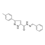 Merck 5-P-TOLYL-2H-PYRAZOLE-3-CARBOX - 50 MG&