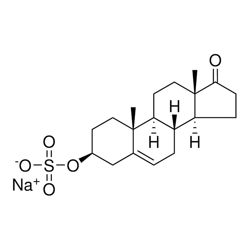 Merck DHEA SULFATE